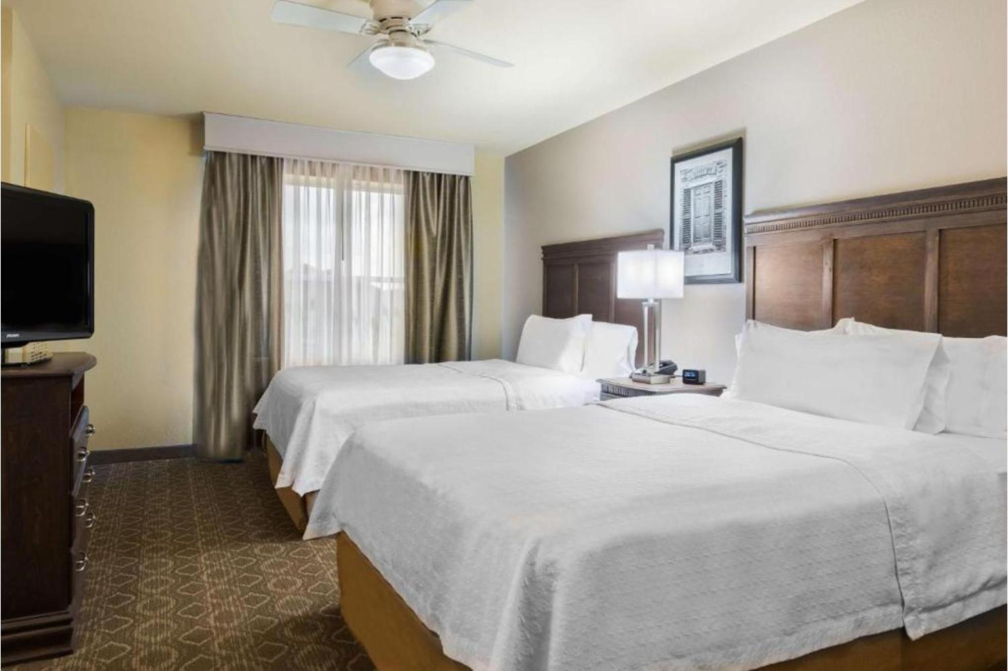 Homewood Suites By Hilton Princeton Exterior foto